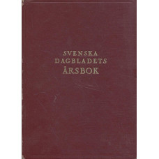 Svenska Dagbladets årsbok
1948