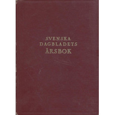 Svenska Dagbladets årsbok
1948