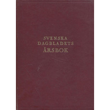 Svenska Dagbladets årsbok
1947