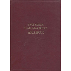 Svenska Dagbladets årsbok
1947