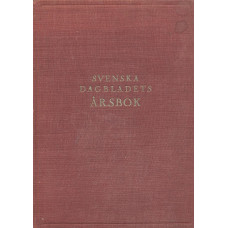 Svenska Dagbladets årsbok
1928