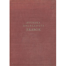 Svenska Dagbladets årsbok
1928