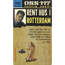 OSS 117 nr 49
Rent hus i Rotterdam
