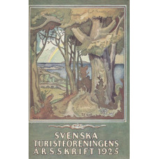 Svenska turistföreningens årsskrift
1925