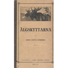 Älgskyttarna