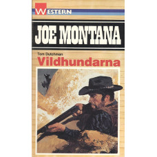 Joe Montana 53
Vildhundarna