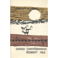 Svenska turistföreningens årsskrift
1963
