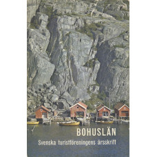 Svenska turistföreningens årsskrift
1964