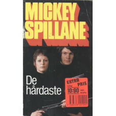 Spillane 12
De hårdaste