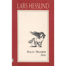 Halta pegasens ägg