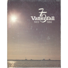 Vattenfall under 75 år