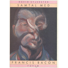 Samtal med
Francis Bacon