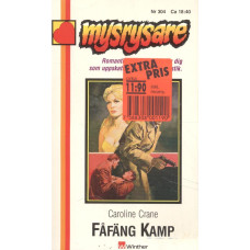 Mysrysare 304
Fåfäng kamp