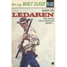 Walt Slade 152
Ledaren