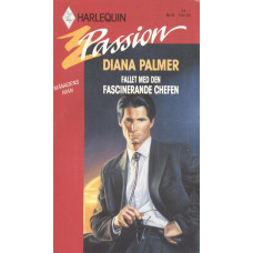 Harlequin passion 169305
Fallet med den fascinerande chefen