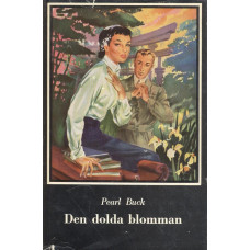 Den dolda blomman