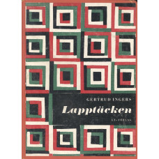 Lapptäcken