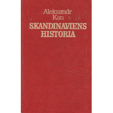 Skandinaviens historia