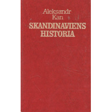 Skandinaviens historia