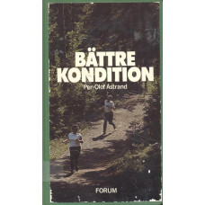 Bättre kondition