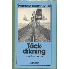 Täckdikning