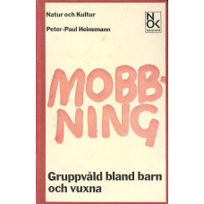 Mobbning