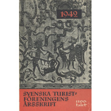 Svenska turistföreningens årsskrift
1942