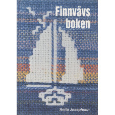 Finnvävsboken