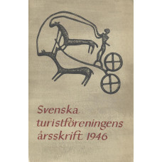 Svenska turistföreningens årsskrift
1946