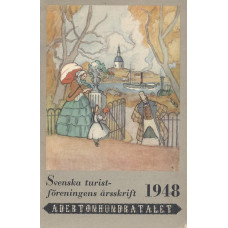 Svenska turistföreningens årsskrift
1948