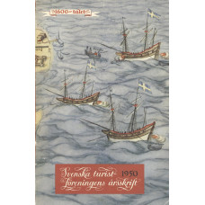 Svenska turistföreningens årsskrift
1950