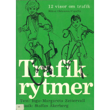 Trafikrytmer