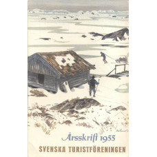 Svenska turistföreningens årsskrift
1955