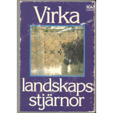 Virka landskapsstjärnor