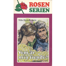 Rosenserien 36
Vem är min fiende?