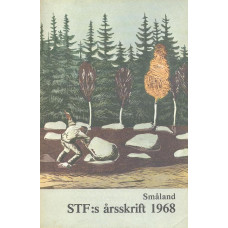 Svenska turistföreningens årsskrift
1968
