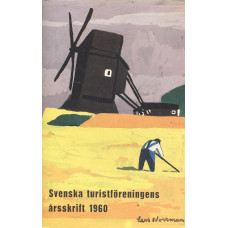 Svenska turistföreningens årsskrift
1960