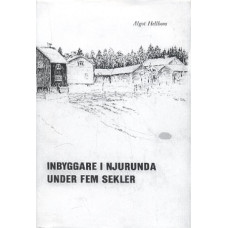 Inbyggare i Njurunda under fem sekler