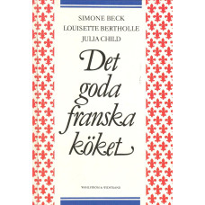 Det goda franska köket