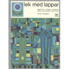 Lek med lappar