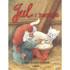 Jul i Tomteland