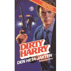 Dirty Harry 2
Den heta jakten