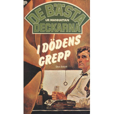 De bästa deckarna ur Manhattan 20
I dödens grepp