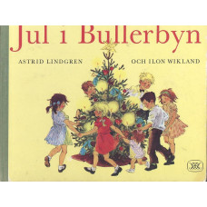 Jul i Bullerbyn