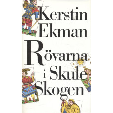 Rövarna i Skuleskogen