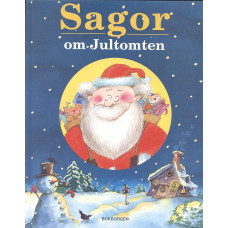 Sagor om jultomten