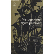 Delfinserien 285
Pilgrim på havet