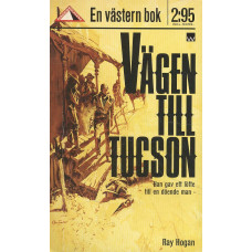 Pyramidböckerna 308
Vägen till Tucson