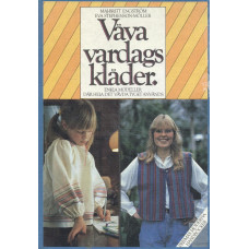 Väva vardagskläder