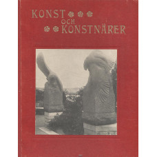 Konst och konstnärer